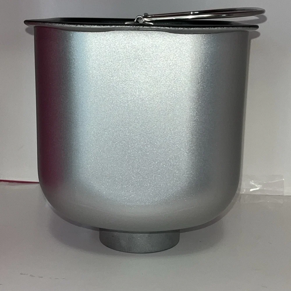 Bread Machine Maker Pan Replacement Part‎ Basket Plate Imprint 901 On Bottom